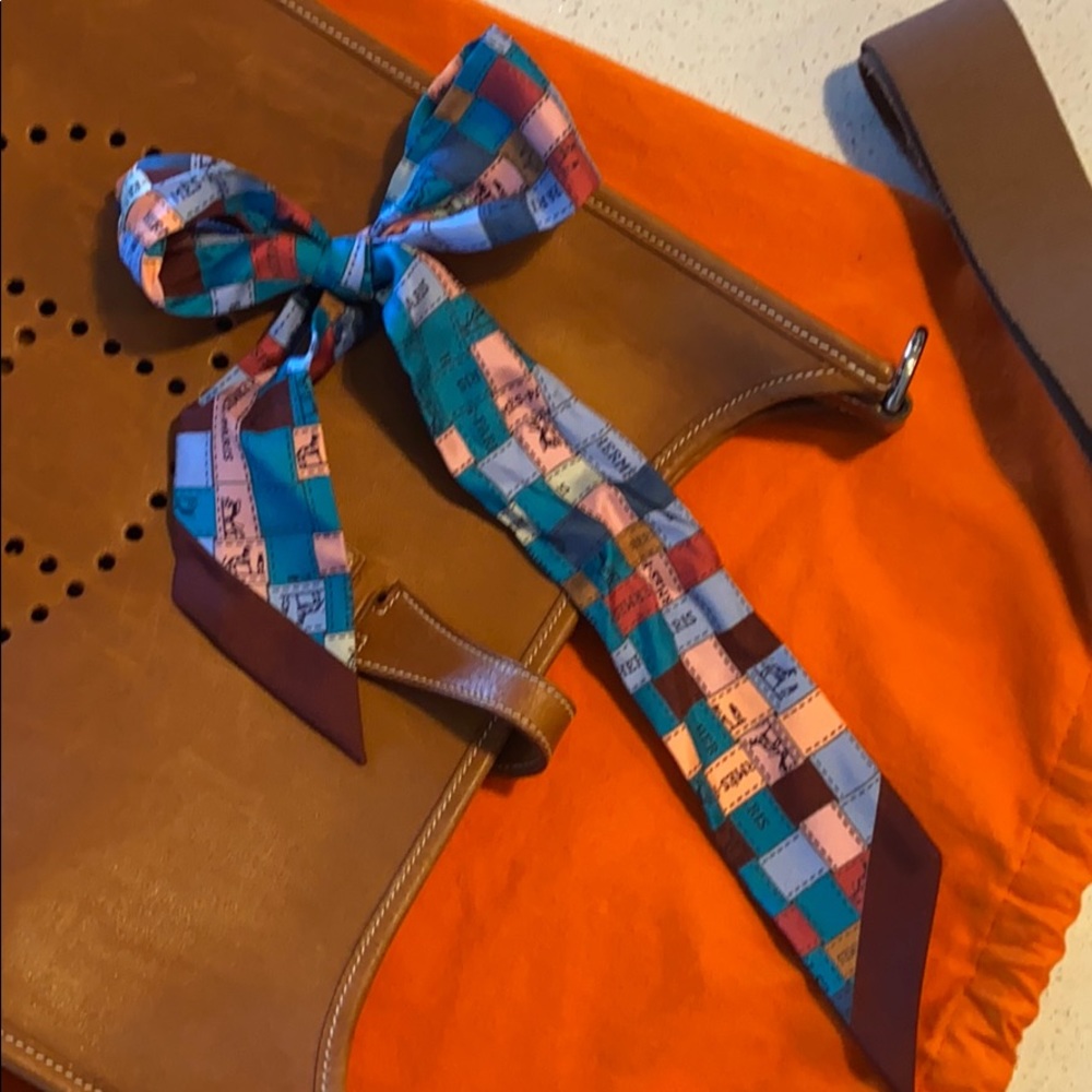 Hermes Twilly